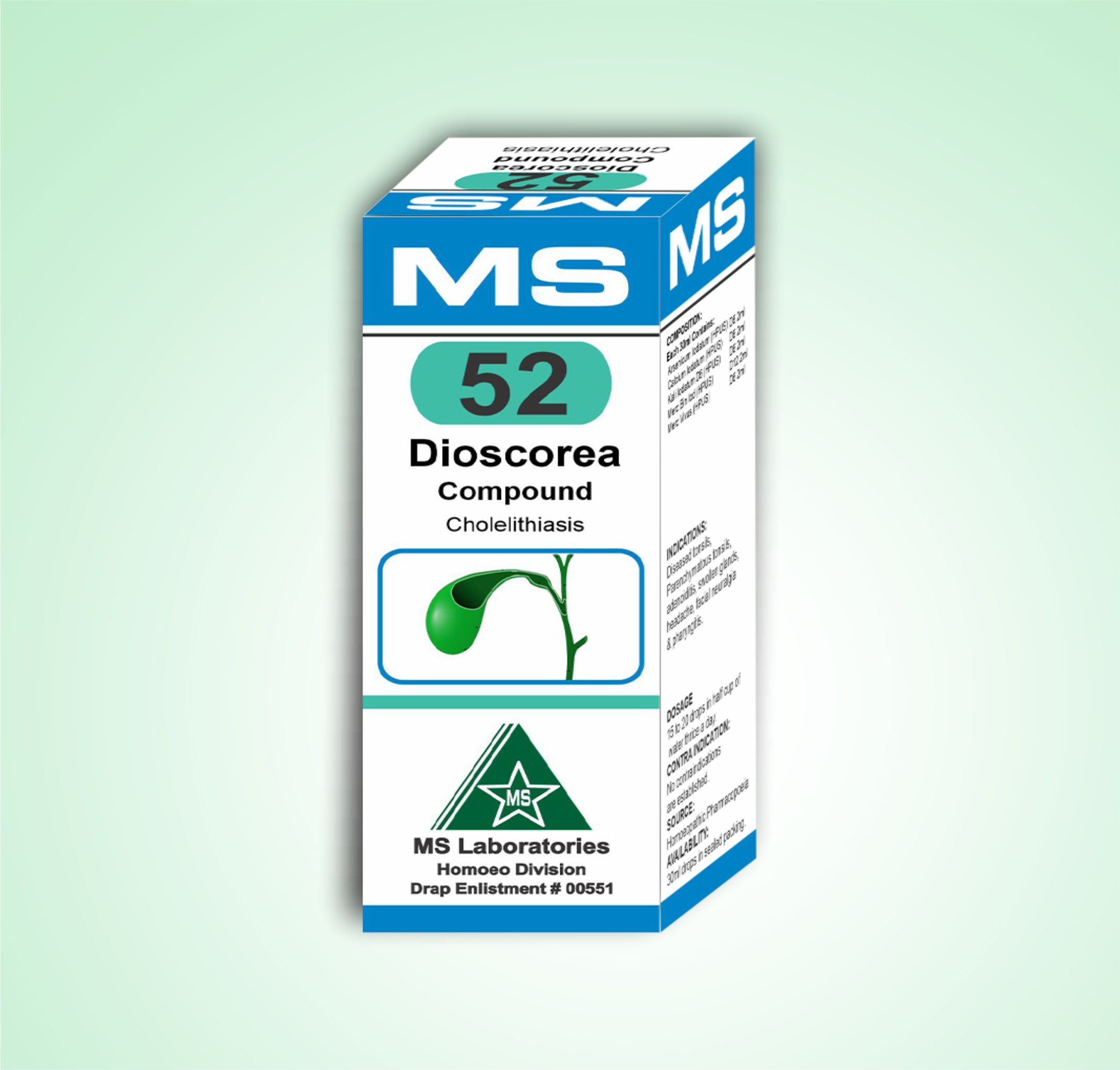 For Gall-Bladder Stone